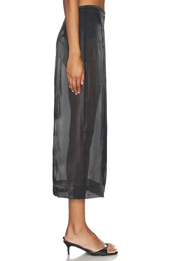 Knox Midi Skirt