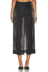 Knox Midi Skirt