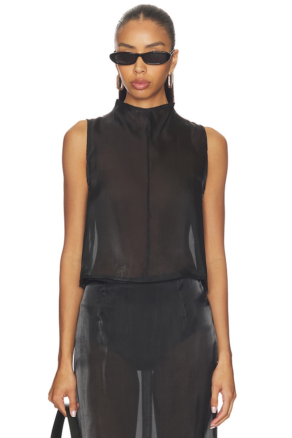Knox Top