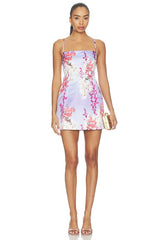 Fujiiro Stellio Mini Dress