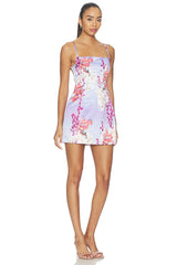 Fujiiro Stellio Mini Dress