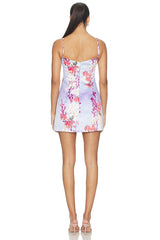 Fujiiro Stellio Mini Dress