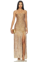 El Dorado Dress