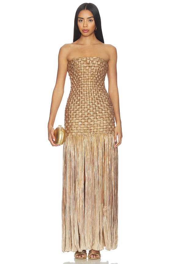 El Dorado Dress