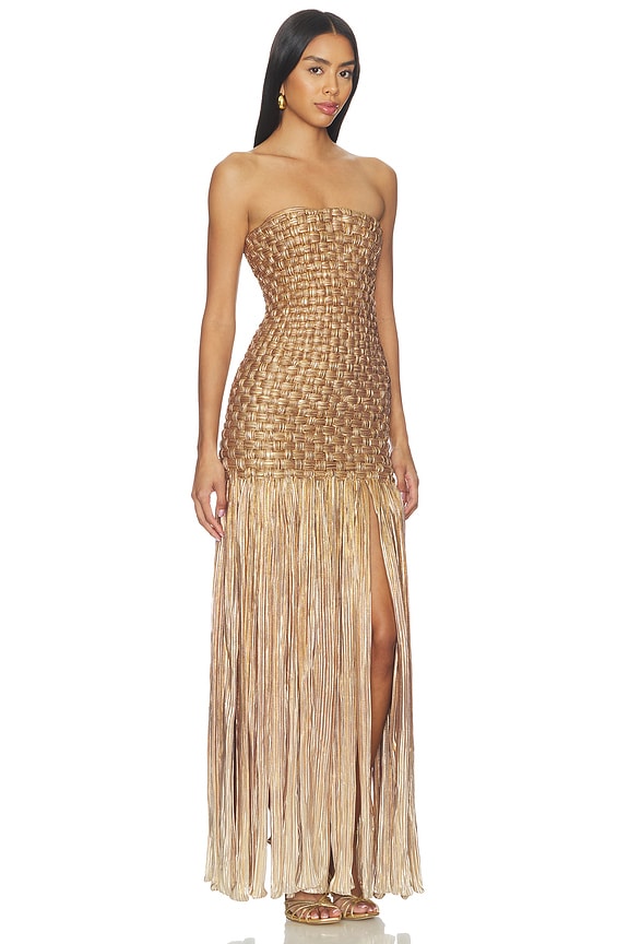 El Dorado Dress