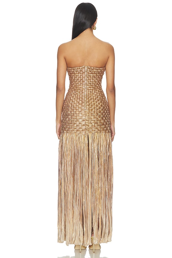 El Dorado Dress