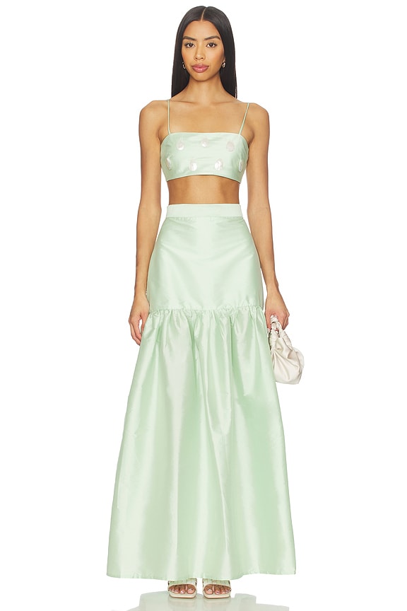 Tesoro Skirt