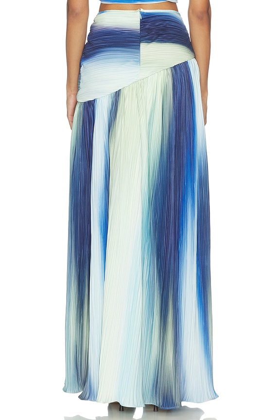 Onda Skirt
