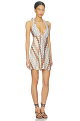 Vina Mini Dress