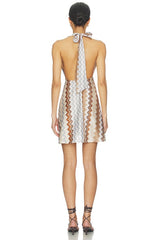 Vina Mini Dress