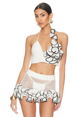 x REVOLVE Tango Halter Top