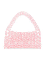 Tiare Beaded Clutch