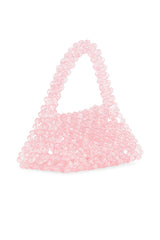 Tiare Beaded Clutch