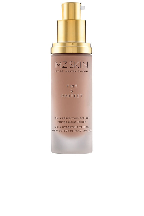 Tint &amp; Protect Skin Perfecting Tinted Moisturizer SPF 30