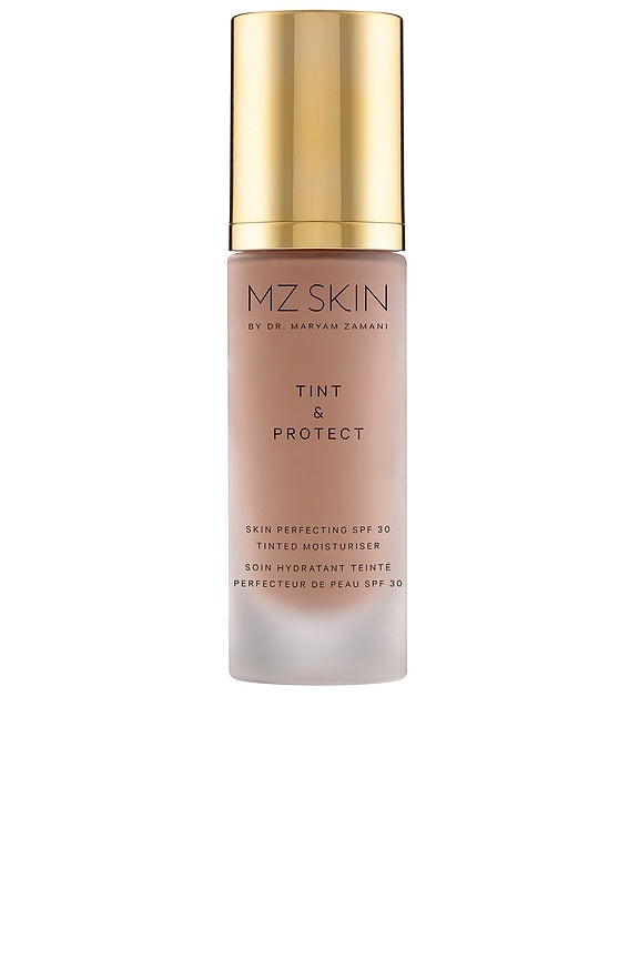 Tint &amp; Protect Skin Perfecting Tinted Moisturizer SPF 30