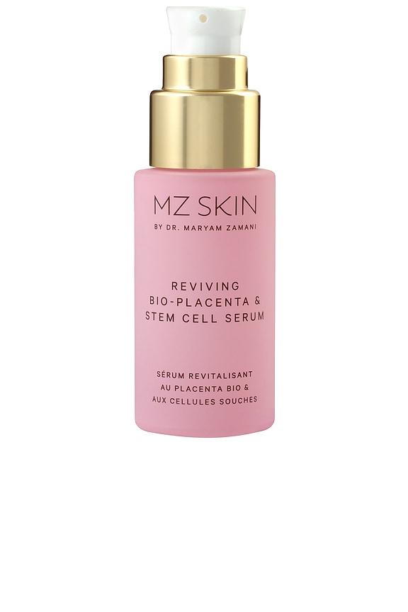 Reviving Bio-Placenta &amp; Stem Cell Serum