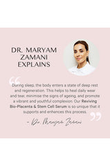 Reviving Bio-Placenta &amp; Stem Cell Serum