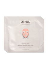 Bio-Placenta Peptide Reviving Hydrogel Face Mask 5 Pack