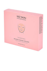 Bio-Placenta Peptide Reviving Hydrogel Face Mask 5 Pack