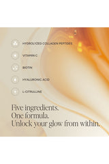 Glow Fuel Liquid Collagen