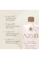 Glow Fuel Liquid Collagen