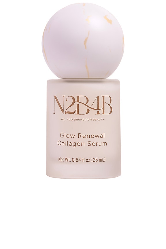 Glow Renewal Collagen Serum