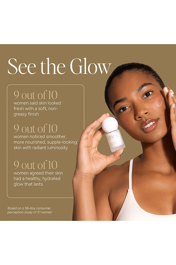 Glow Renewal Collagen Serum