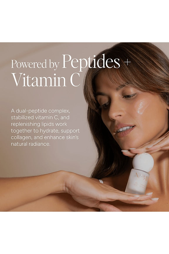 Glow Renewal Collagen Serum