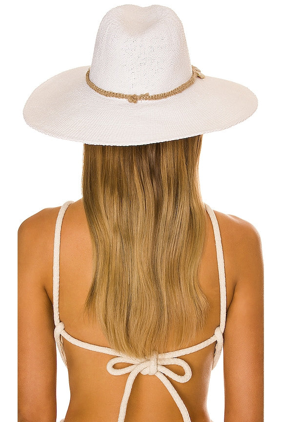 Barbados Hat