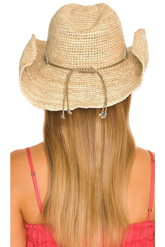 Blue Jaye Hat