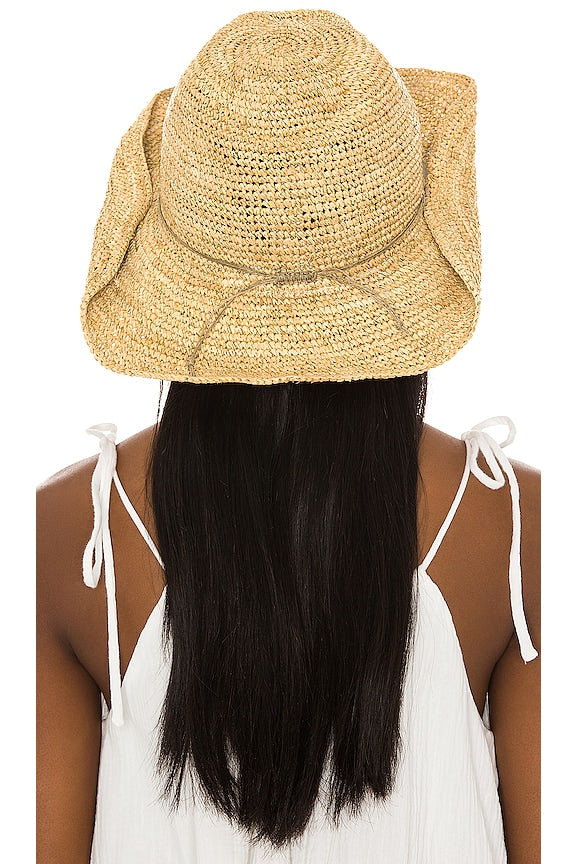 Chrysta Hat