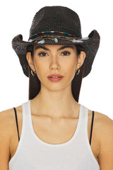 Morgan Cowboy Hat