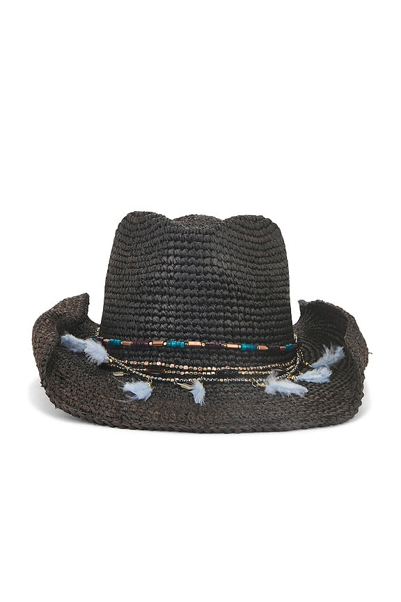 Morgan Cowboy Hat