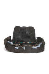Morgan Cowboy Hat