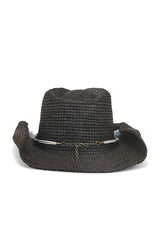 Morgan Cowboy Hat