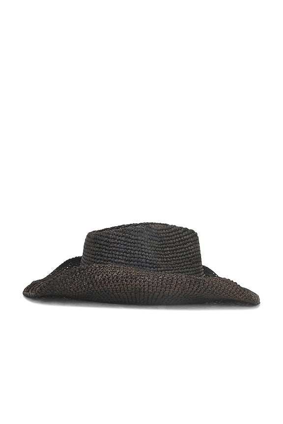 Morgan Cowboy Hat