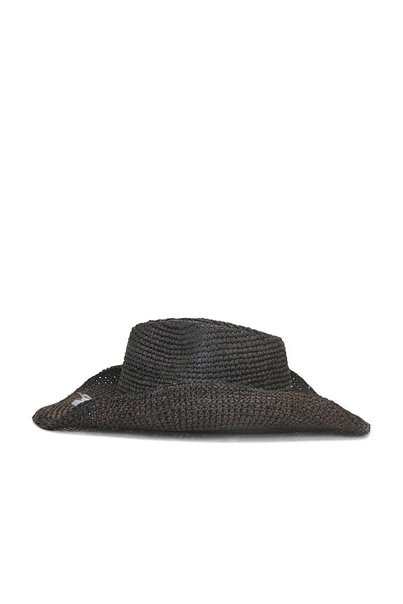 Morgan Cowboy Hat
