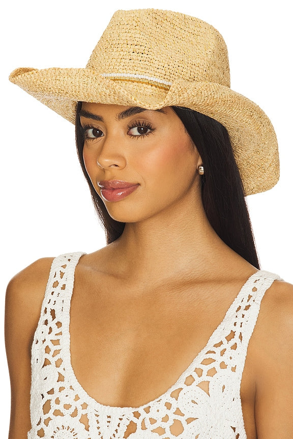 Giselle Hat