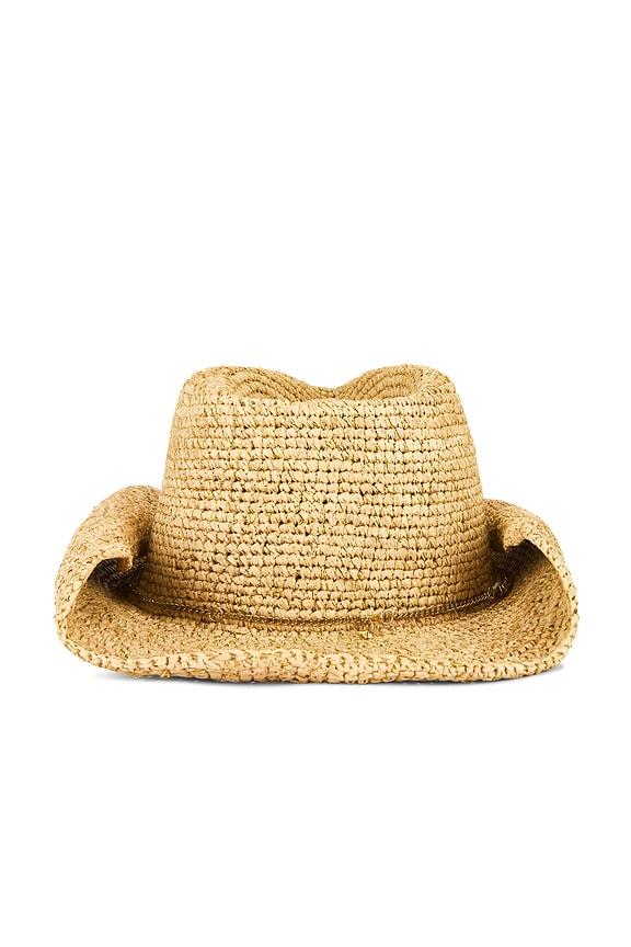 Giselle Hat