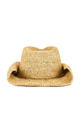 Giselle Hat