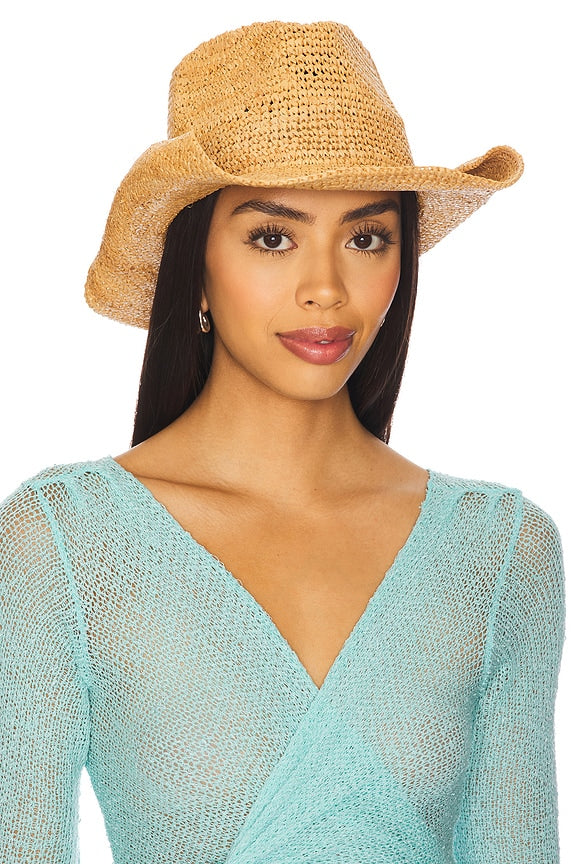 Diano Cowboy Hat