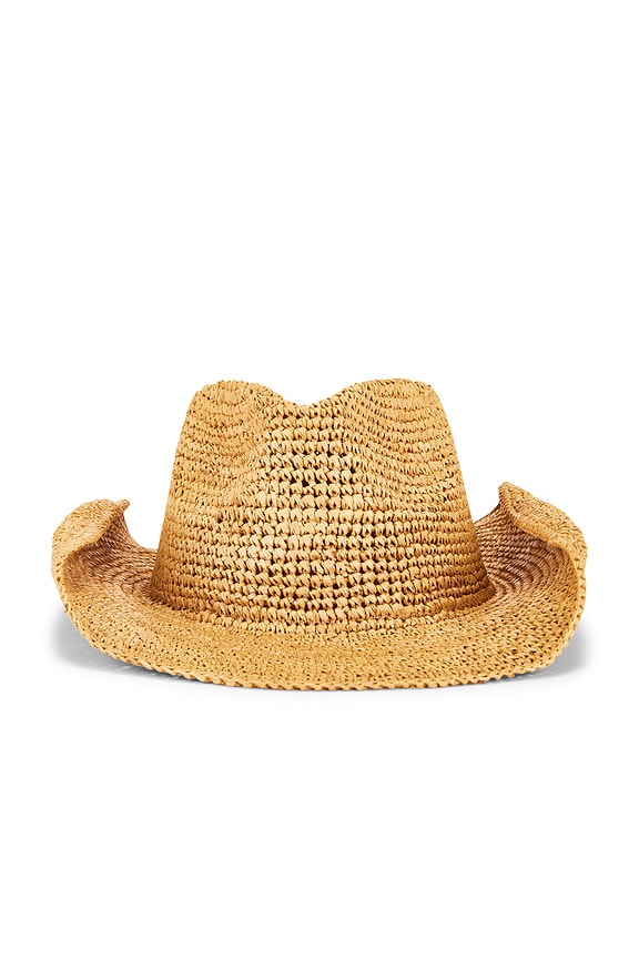 Diano Cowboy Hat
