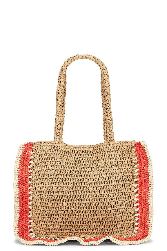 Kamila Shoulder Bag