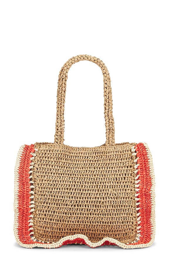 Kamila Shoulder Bag