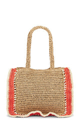 Kamila Shoulder Bag