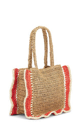 Kamila Shoulder Bag