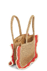 Kamila Shoulder Bag