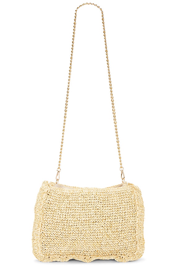 Kara Crossbody Bag