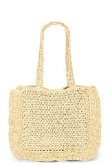 Kamila Tote Bag