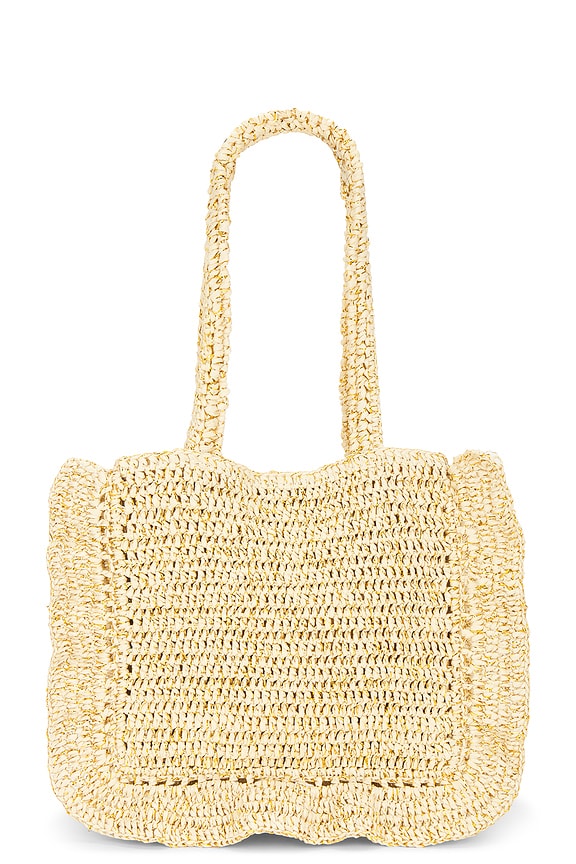 Kamila Tote Bag